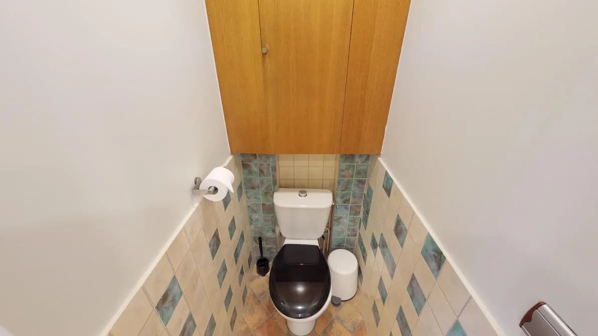Immagine della stanza