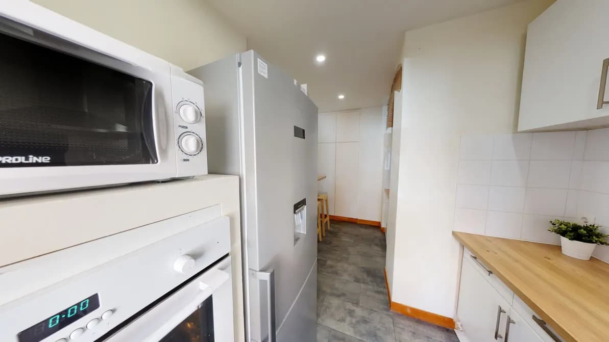 Image de la chambre