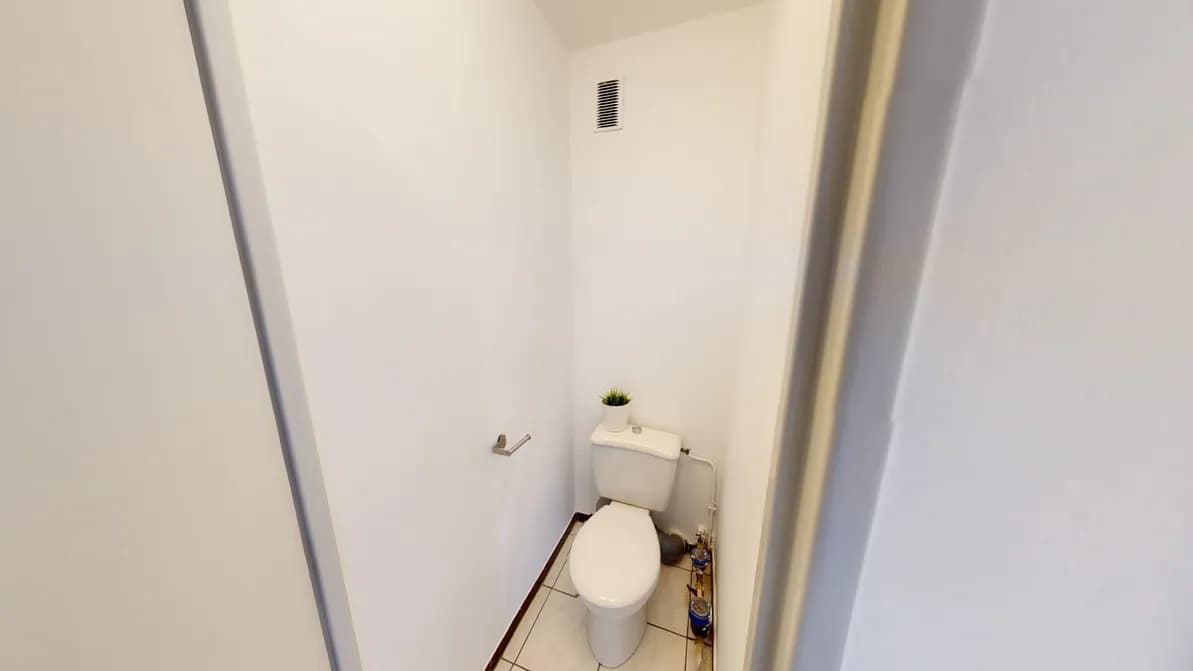 Image de la chambre