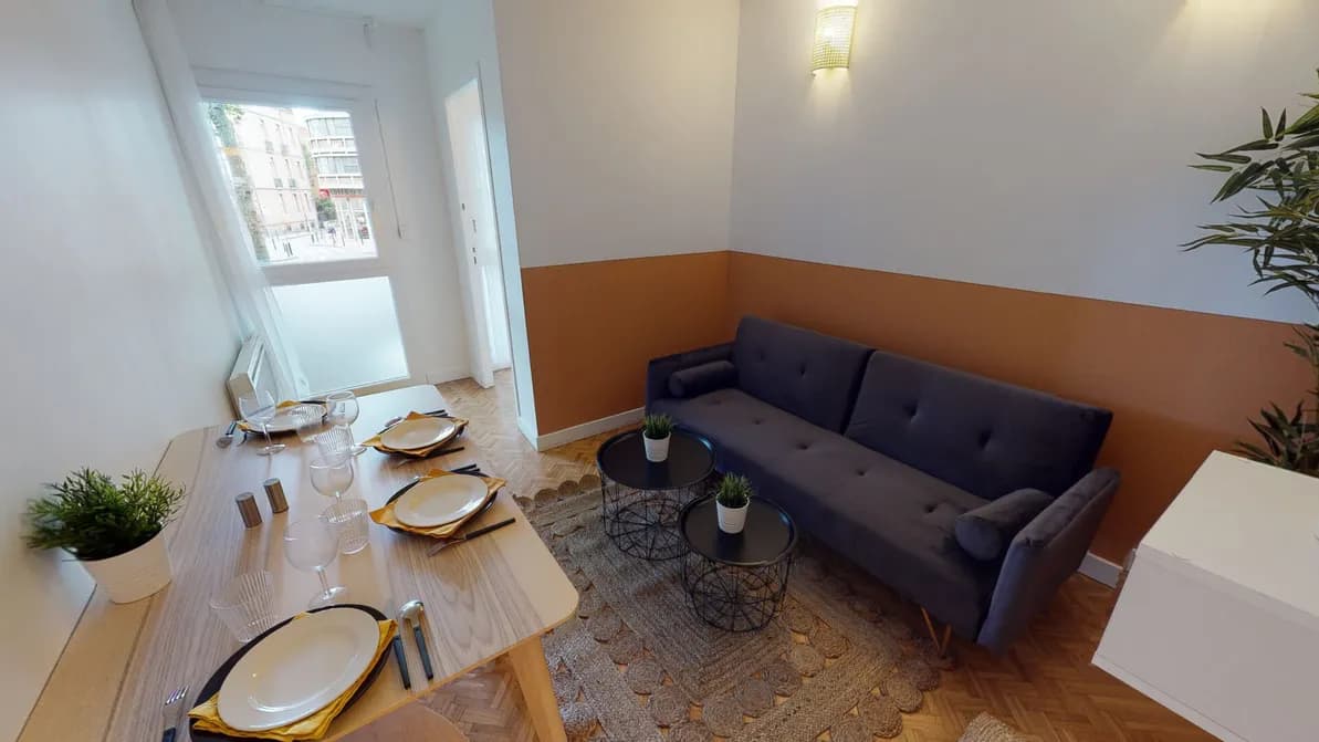 Image de la chambre